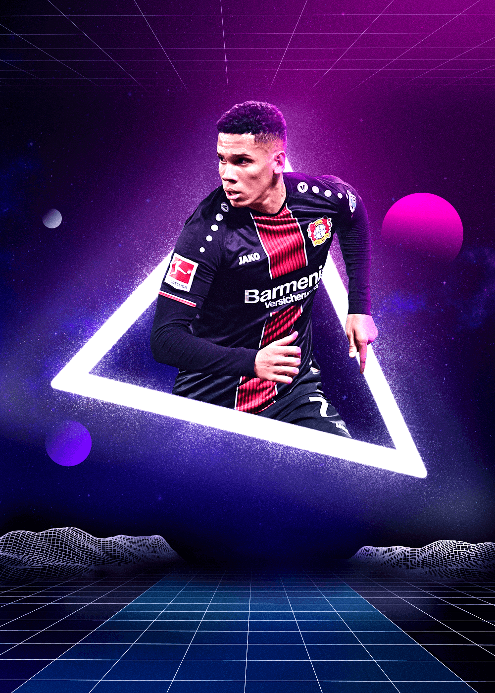 的魔力再现 的魔力再现