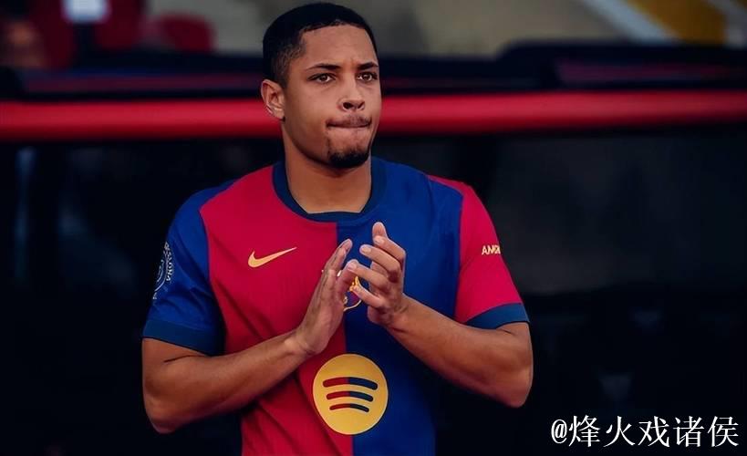 树挪死人挪活！巴萨弃将新东家56场造25球迎爆发，身价暴涨1500万欧