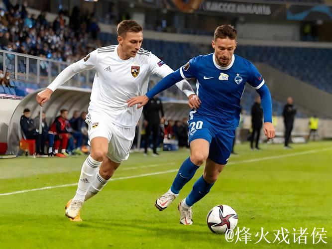 美因茨队做客遭波兹南莱赫1-1踢平 连续2轮欧协