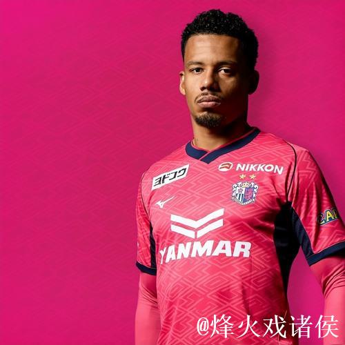 200万欧锁定J联赛银靴!上海申花引进拉唐,是捡漏还是踩坑? 200万欧锁定J联赛银靴!上海申花引进拉唐,是捡漏还是踩坑?