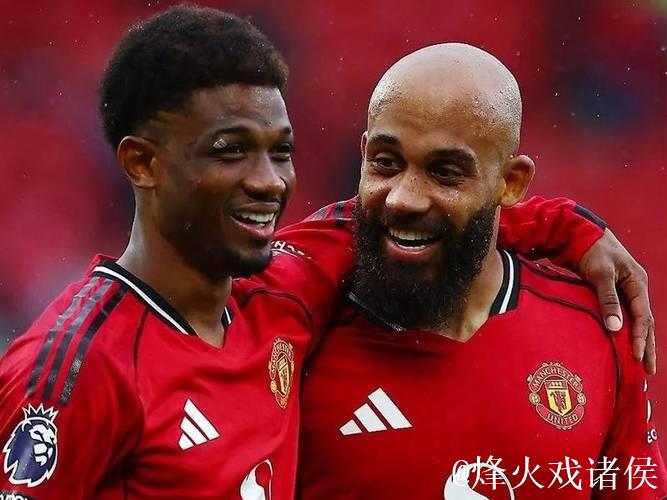 连续9次!曼联再遇苦主,2次主场0-3,阿莫林保密工作相当好 连续9次!曼联再遇苦主,2次主场0-3,阿莫林保密工作相当好